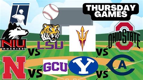 ncaa baseball predictions today|College Baseball Predictions, Betting Tips & Odds.